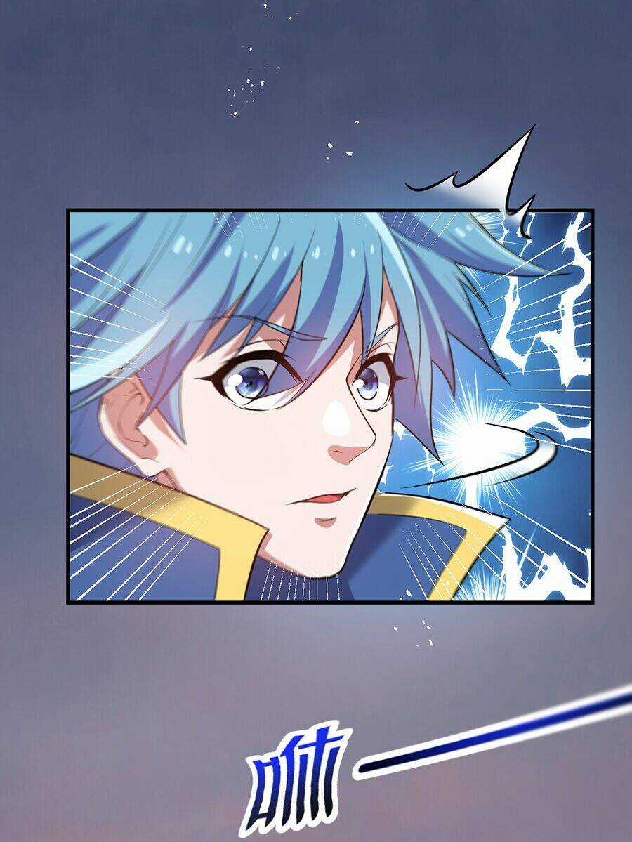 Hệ Thống Mô Phỏng Linh Sủng Chapter 9 trang 29