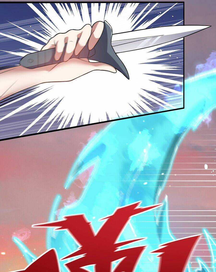 Hệ Thống Mô Phỏng Linh Sủng Chapter 9 trang 30