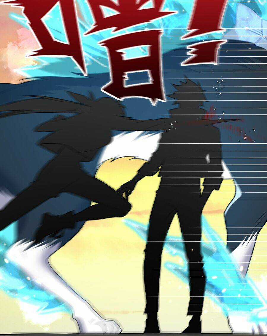 Hệ Thống Mô Phỏng Linh Sủng Chapter 9 trang 31