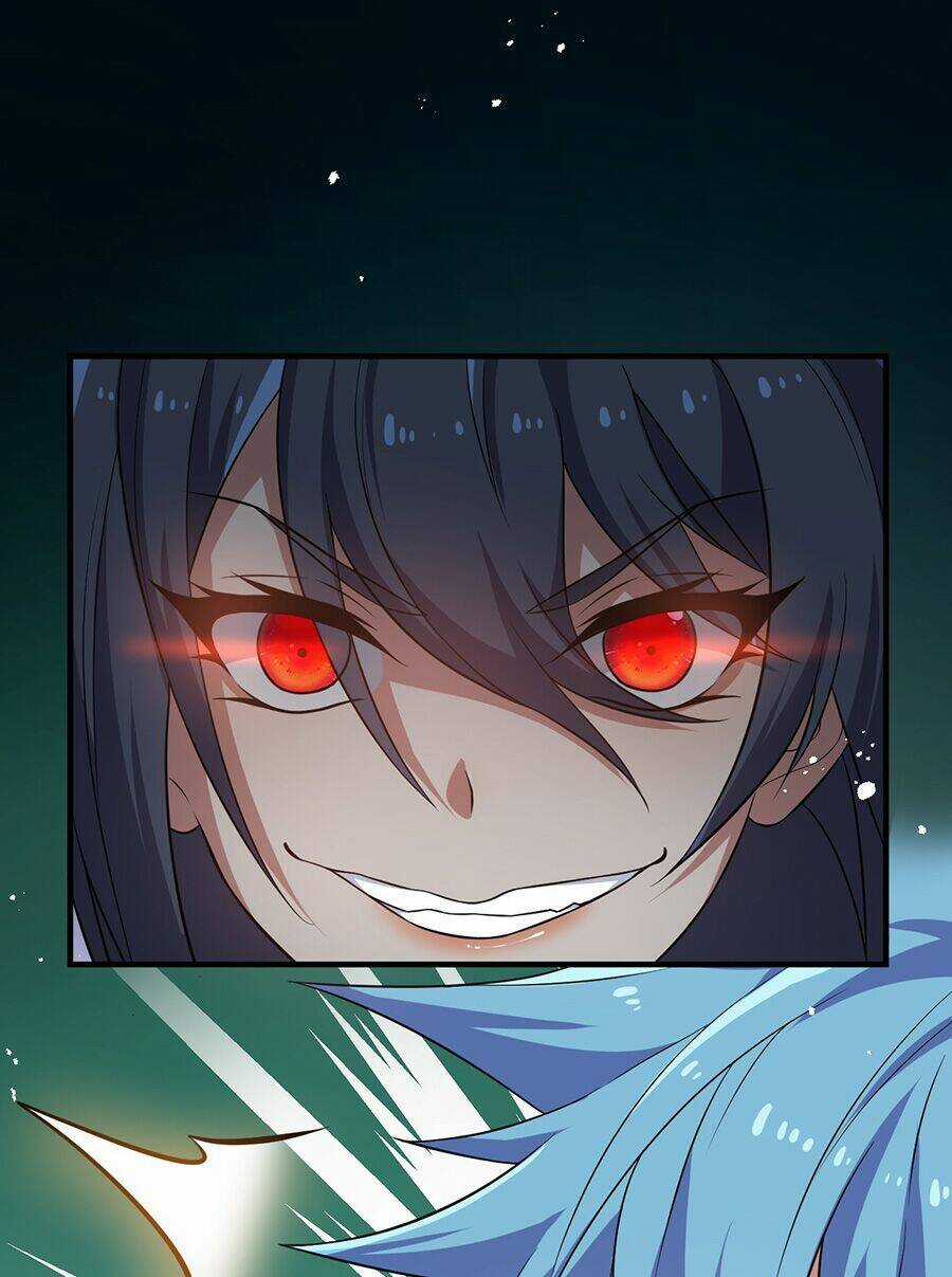 Hệ Thống Mô Phỏng Linh Sủng Chapter 9 trang 34