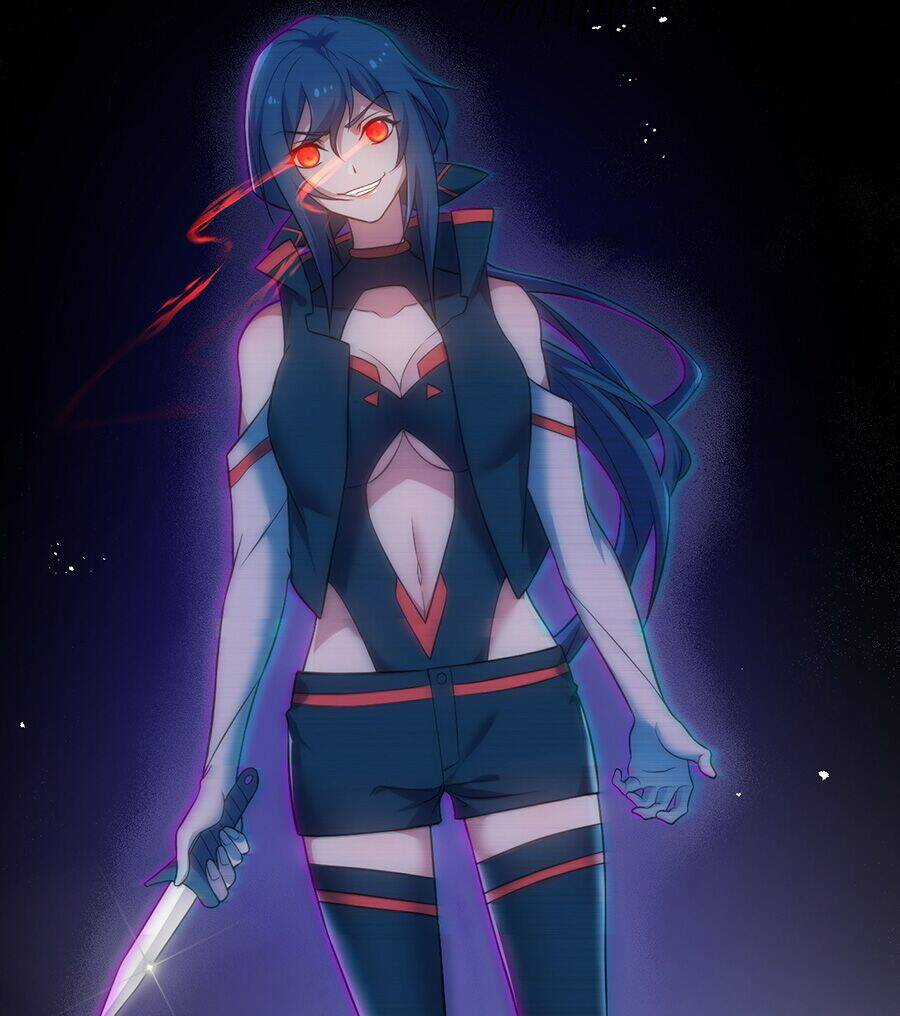 Hệ Thống Mô Phỏng Linh Sủng Chapter 9 trang 36