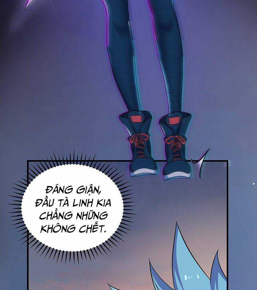 Hệ Thống Mô Phỏng Linh Sủng Chapter 9 trang 37