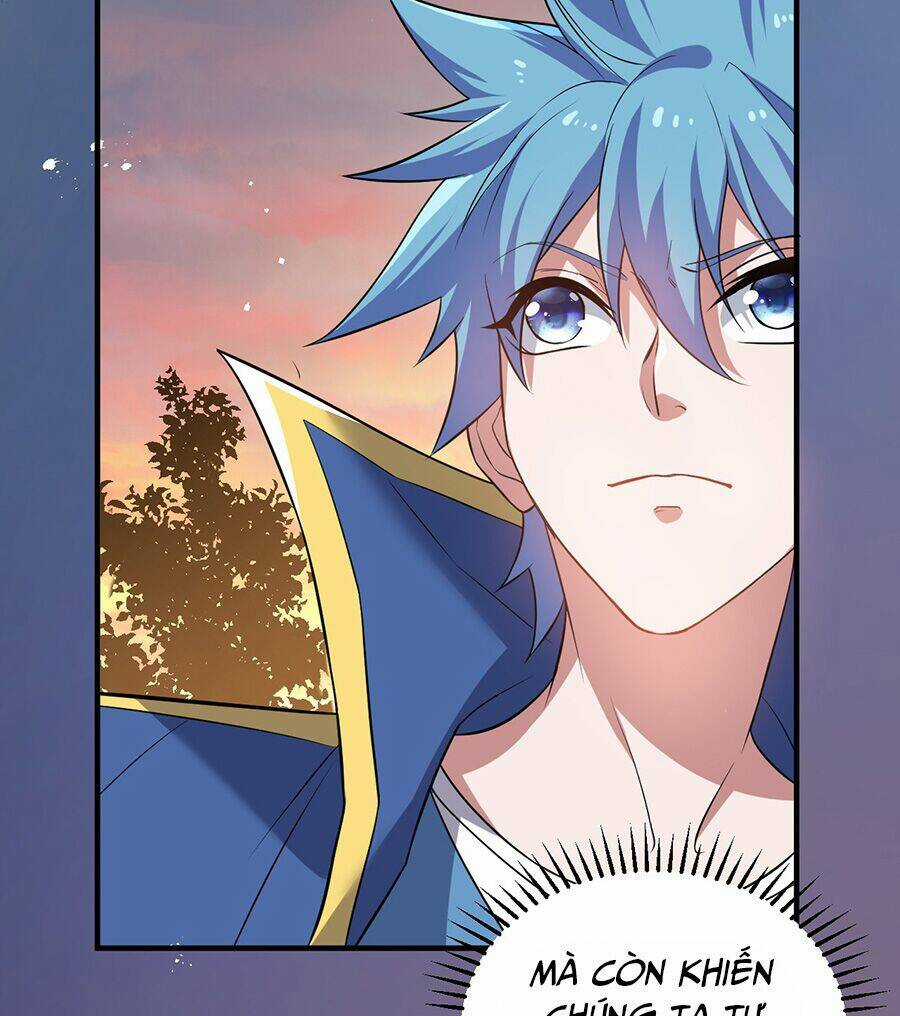 Hệ Thống Mô Phỏng Linh Sủng Chapter 9 trang 38