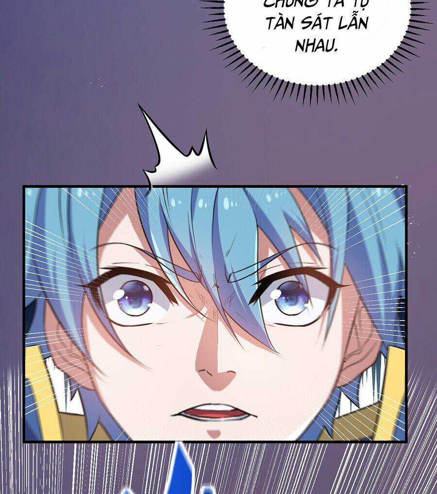 Hệ Thống Mô Phỏng Linh Sủng Chapter 9 trang 39