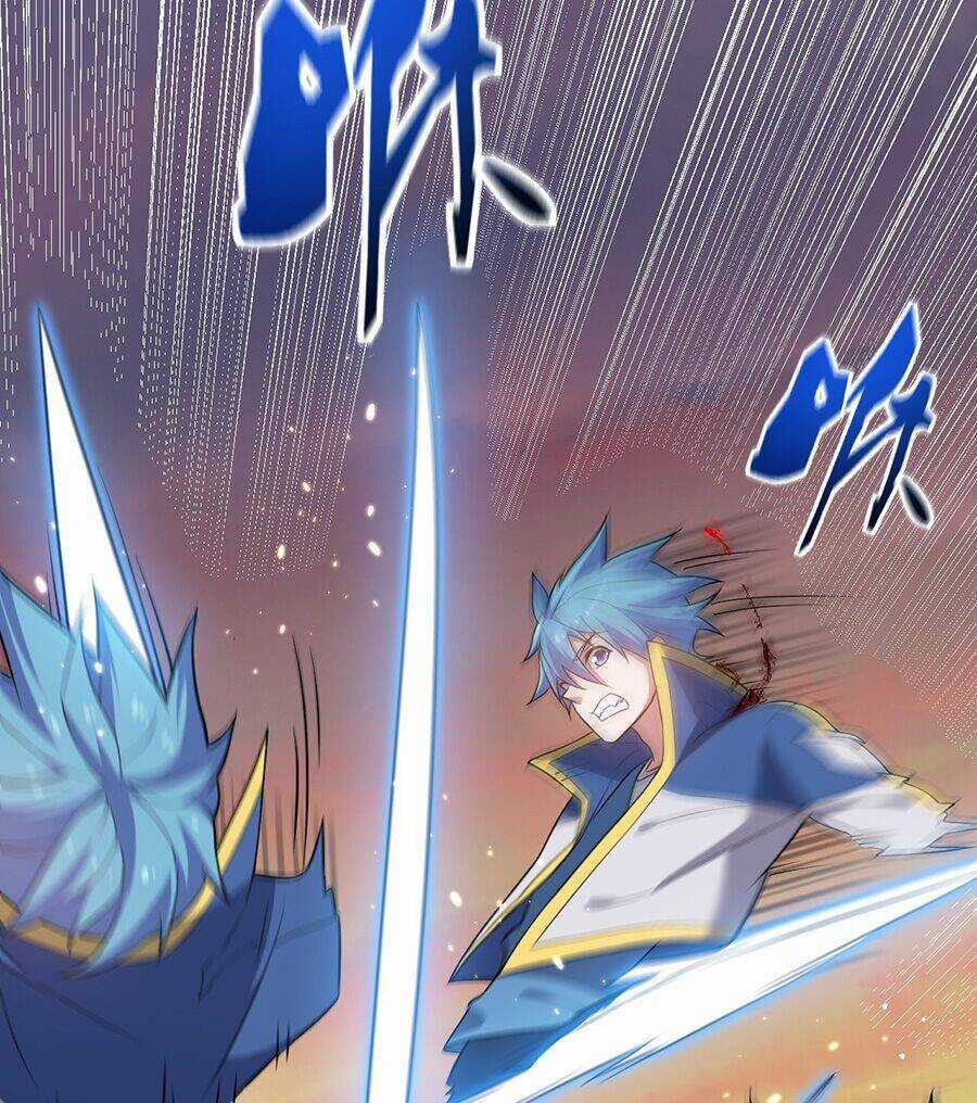 Hệ Thống Mô Phỏng Linh Sủng Chapter 9 trang 40