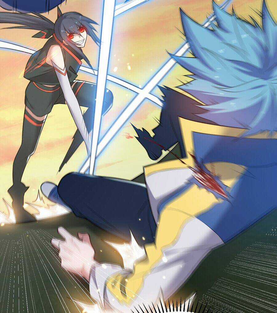 Hệ Thống Mô Phỏng Linh Sủng Chapter 9 trang 41