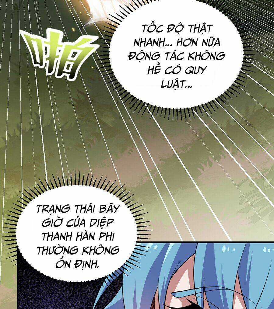 Hệ Thống Mô Phỏng Linh Sủng Chapter 9 trang 42