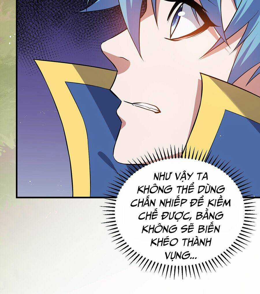 Hệ Thống Mô Phỏng Linh Sủng Chapter 9 trang 43