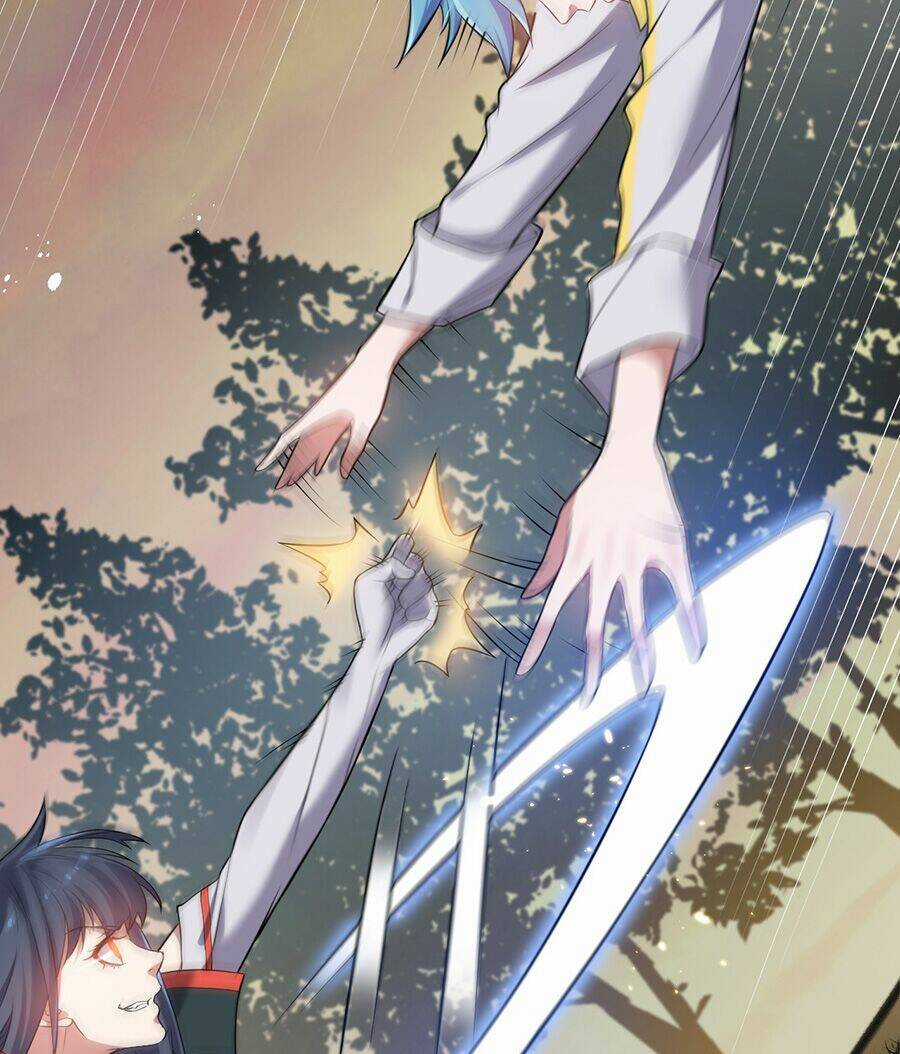 Hệ Thống Mô Phỏng Linh Sủng Chapter 9 trang 46