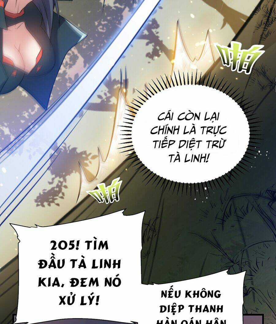 Hệ Thống Mô Phỏng Linh Sủng Chapter 9 trang 47