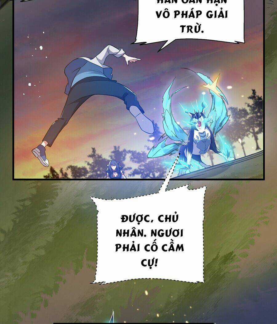 Hệ Thống Mô Phỏng Linh Sủng Chapter 9 trang 48