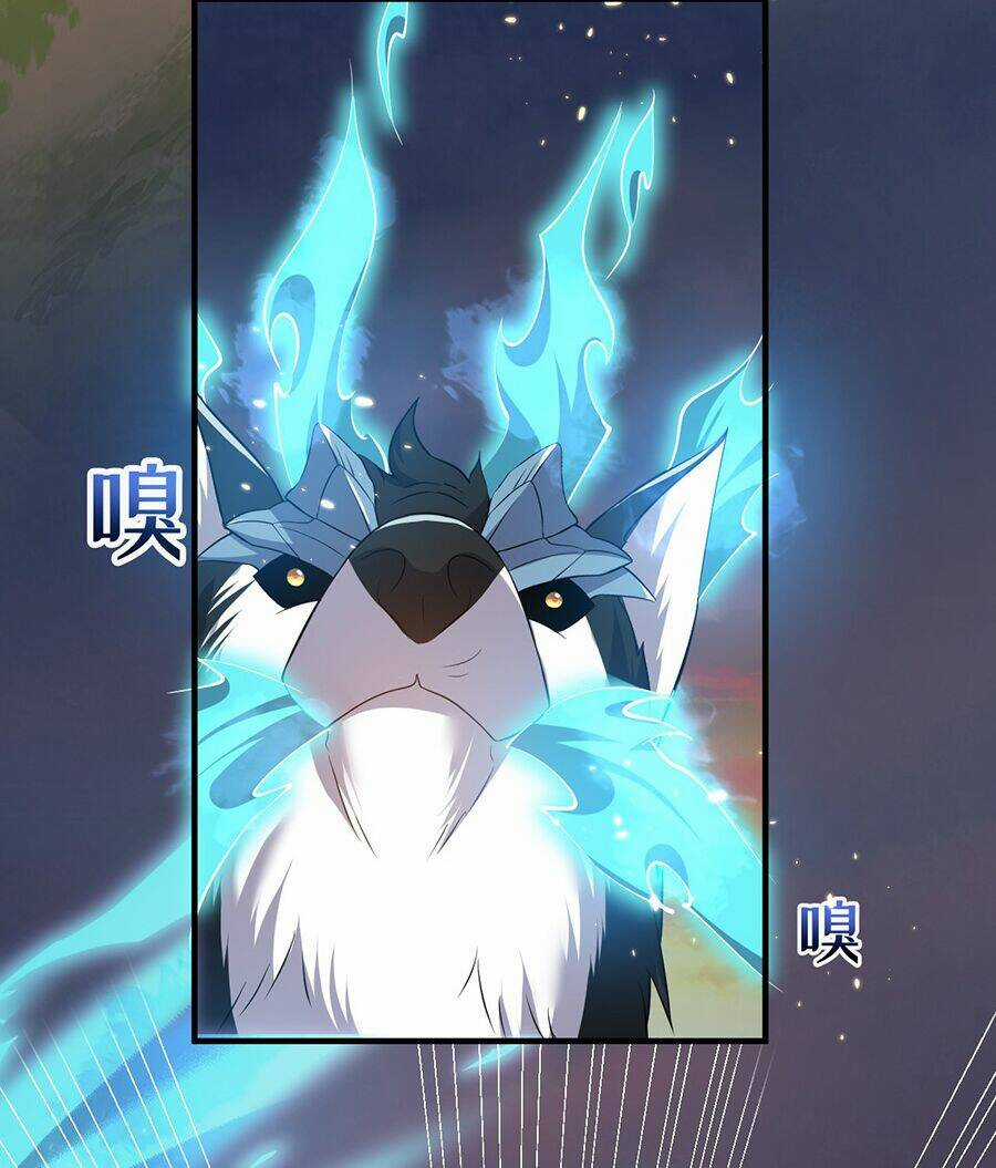 Hệ Thống Mô Phỏng Linh Sủng Chapter 9 trang 49