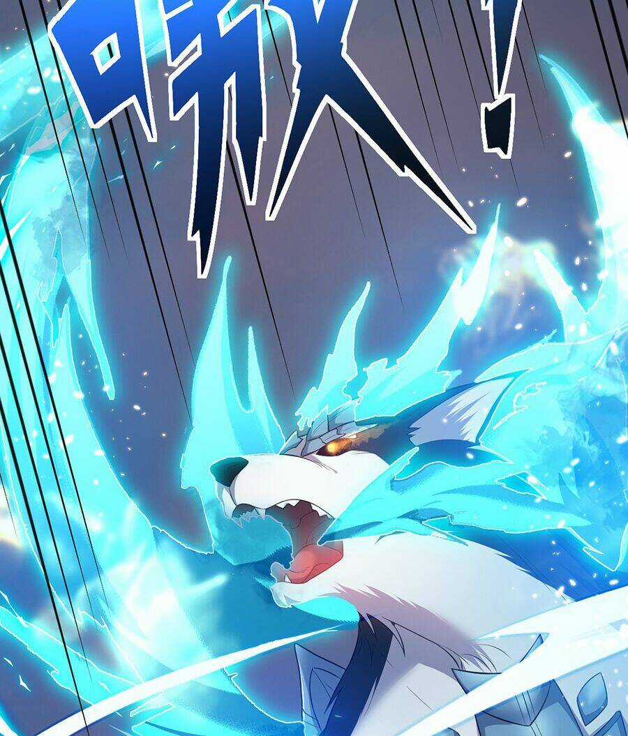 Hệ Thống Mô Phỏng Linh Sủng Chapter 9 trang 5