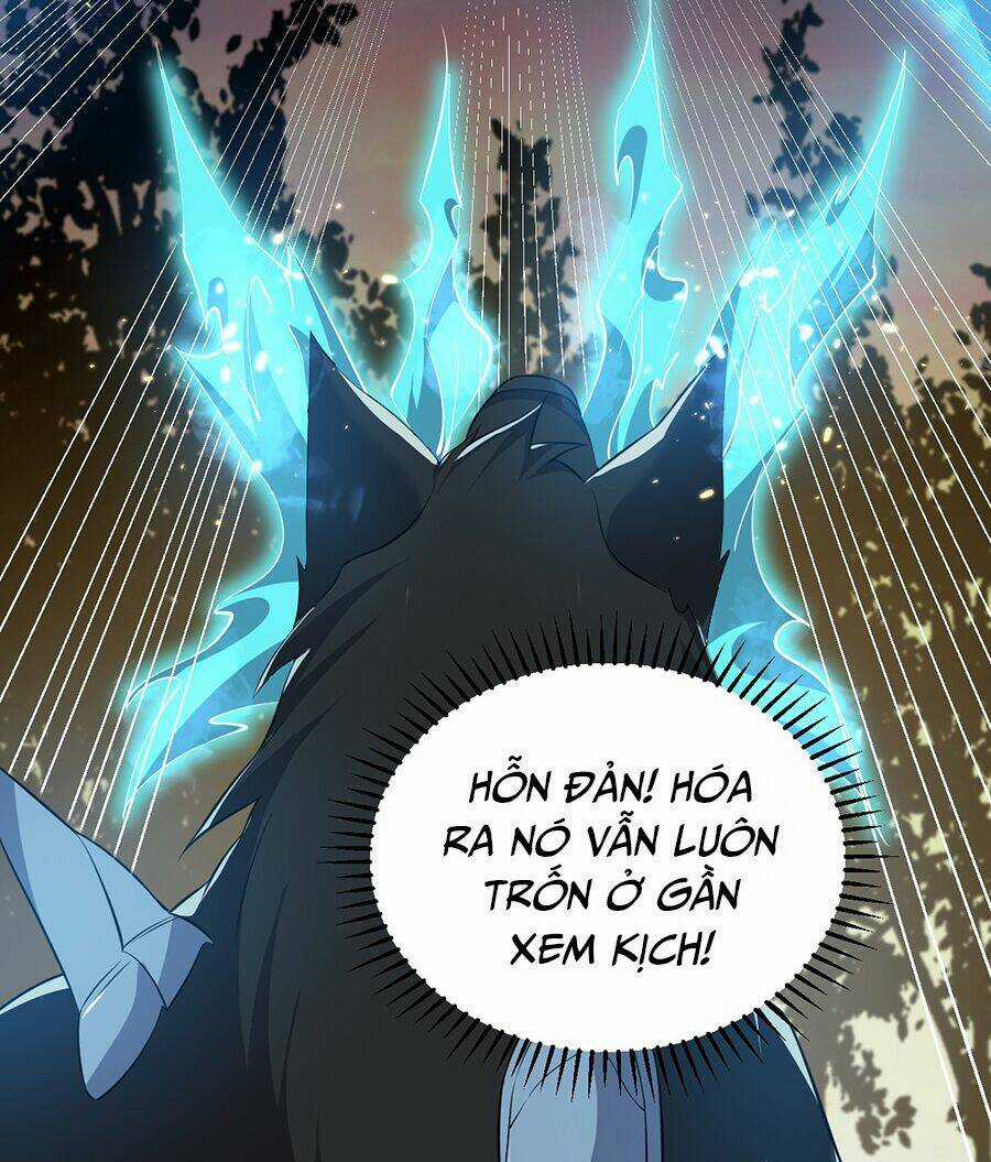 Hệ Thống Mô Phỏng Linh Sủng Chapter 9 trang 51