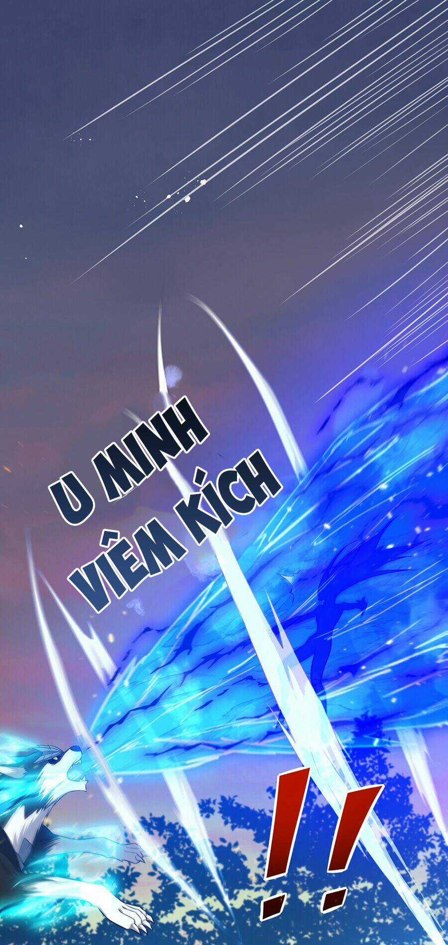 Hệ Thống Mô Phỏng Linh Sủng Chapter 9 trang 52