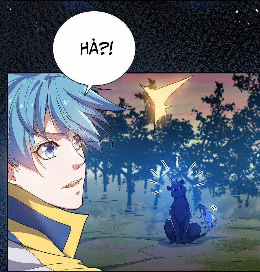 Hệ Thống Mô Phỏng Linh Sủng Chapter 9 trang 55