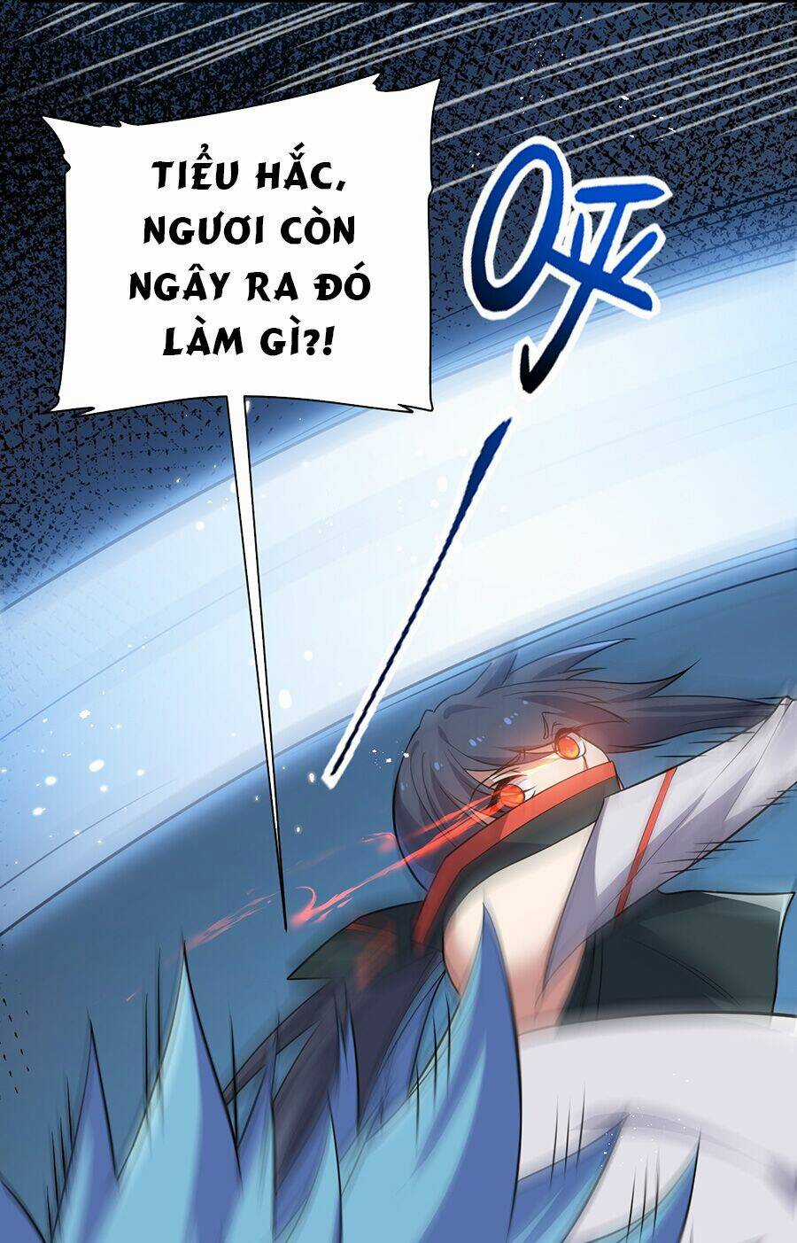 Hệ Thống Mô Phỏng Linh Sủng Chapter 9 trang 56