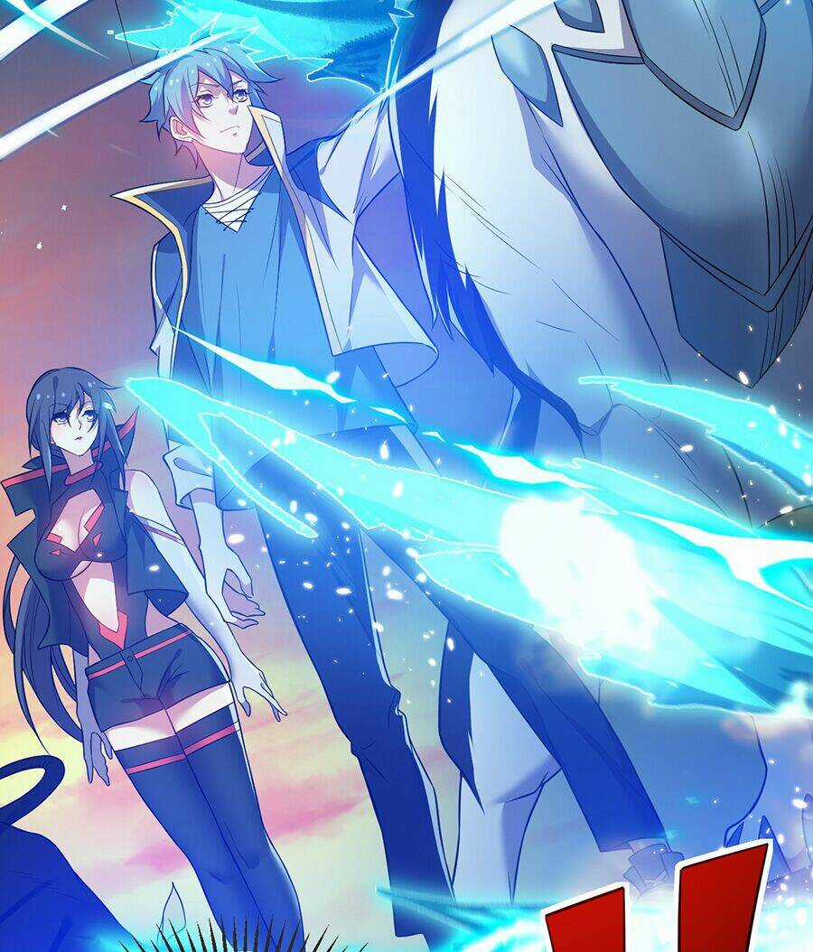 Hệ Thống Mô Phỏng Linh Sủng Chapter 9 trang 6