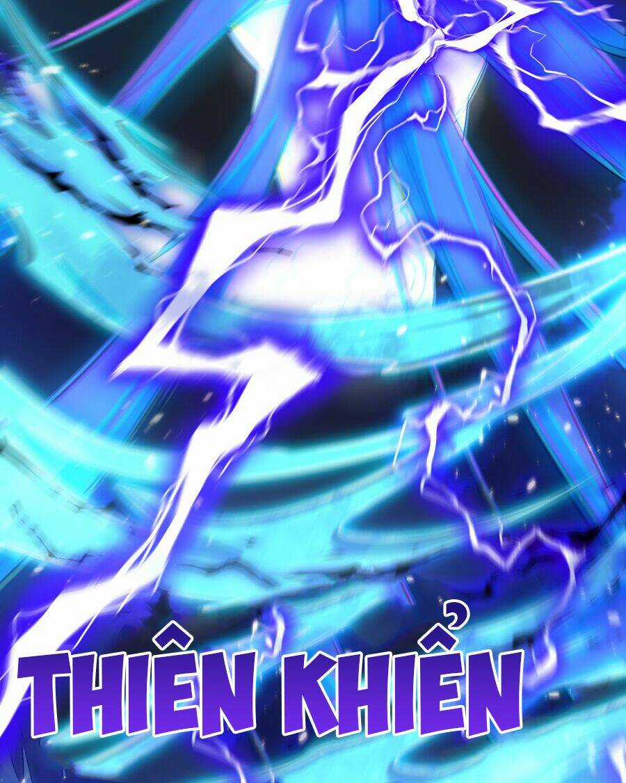 Hệ Thống Mô Phỏng Linh Sủng Chapter 9 trang 61