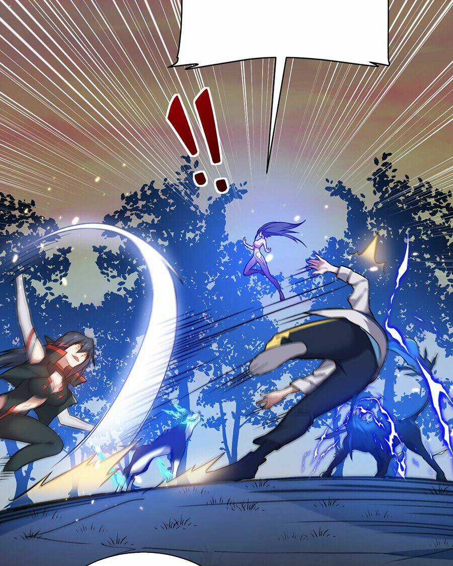 Hệ Thống Mô Phỏng Linh Sủng Chapter 9 trang 66