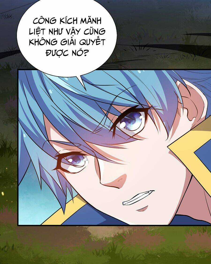 Hệ Thống Mô Phỏng Linh Sủng Chapter 9 trang 67