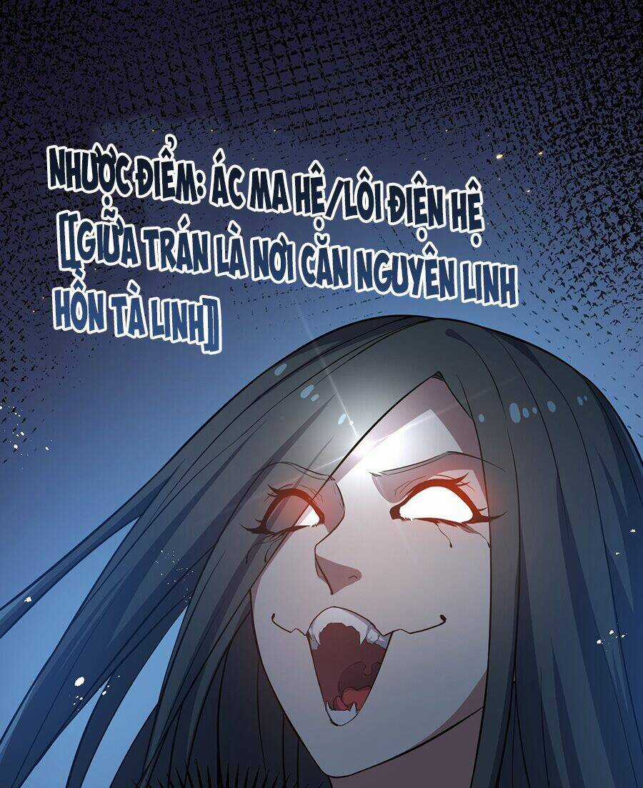 Hệ Thống Mô Phỏng Linh Sủng Chapter 9 trang 68