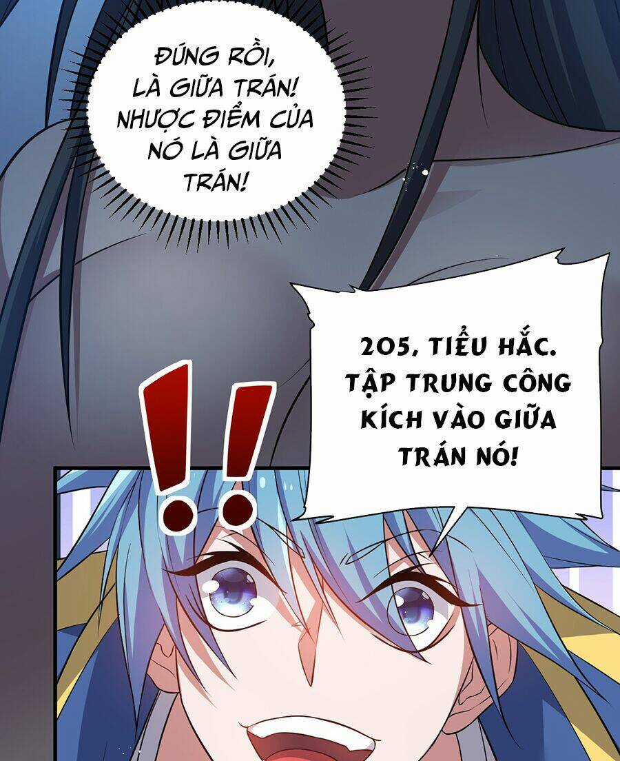 Hệ Thống Mô Phỏng Linh Sủng Chapter 9 trang 69