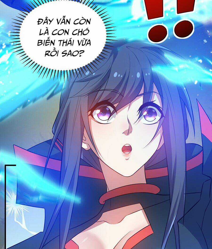 Hệ Thống Mô Phỏng Linh Sủng Chapter 9 trang 7