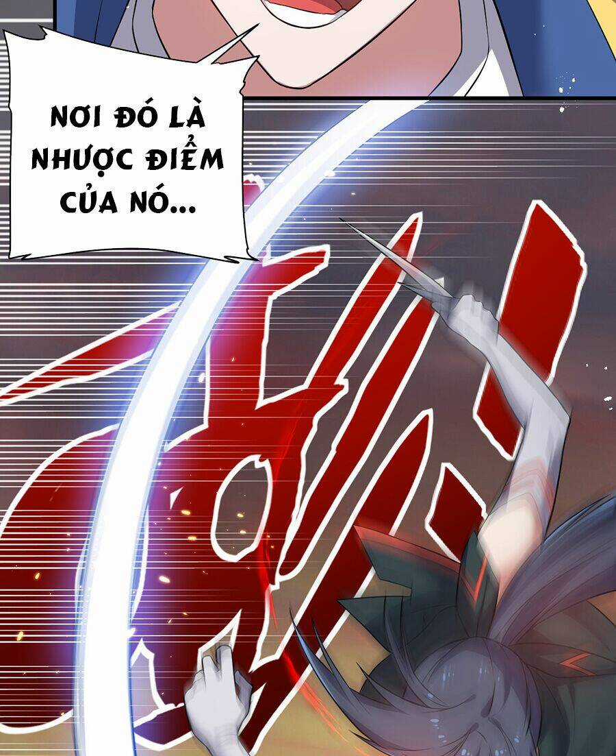 Hệ Thống Mô Phỏng Linh Sủng Chapter 9 trang 70