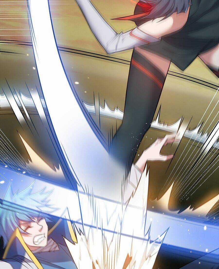 Hệ Thống Mô Phỏng Linh Sủng Chapter 9 trang 71