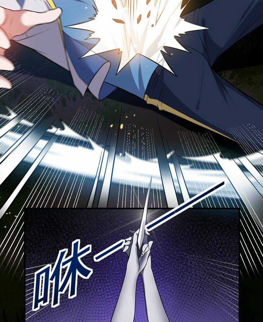 Hệ Thống Mô Phỏng Linh Sủng Chapter 9 trang 72