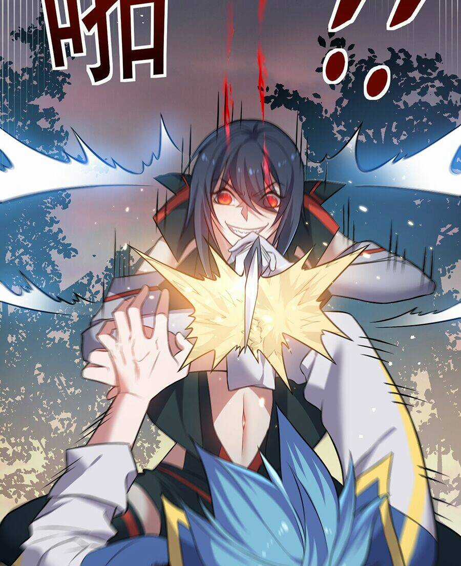 Hệ Thống Mô Phỏng Linh Sủng Chapter 9 trang 74