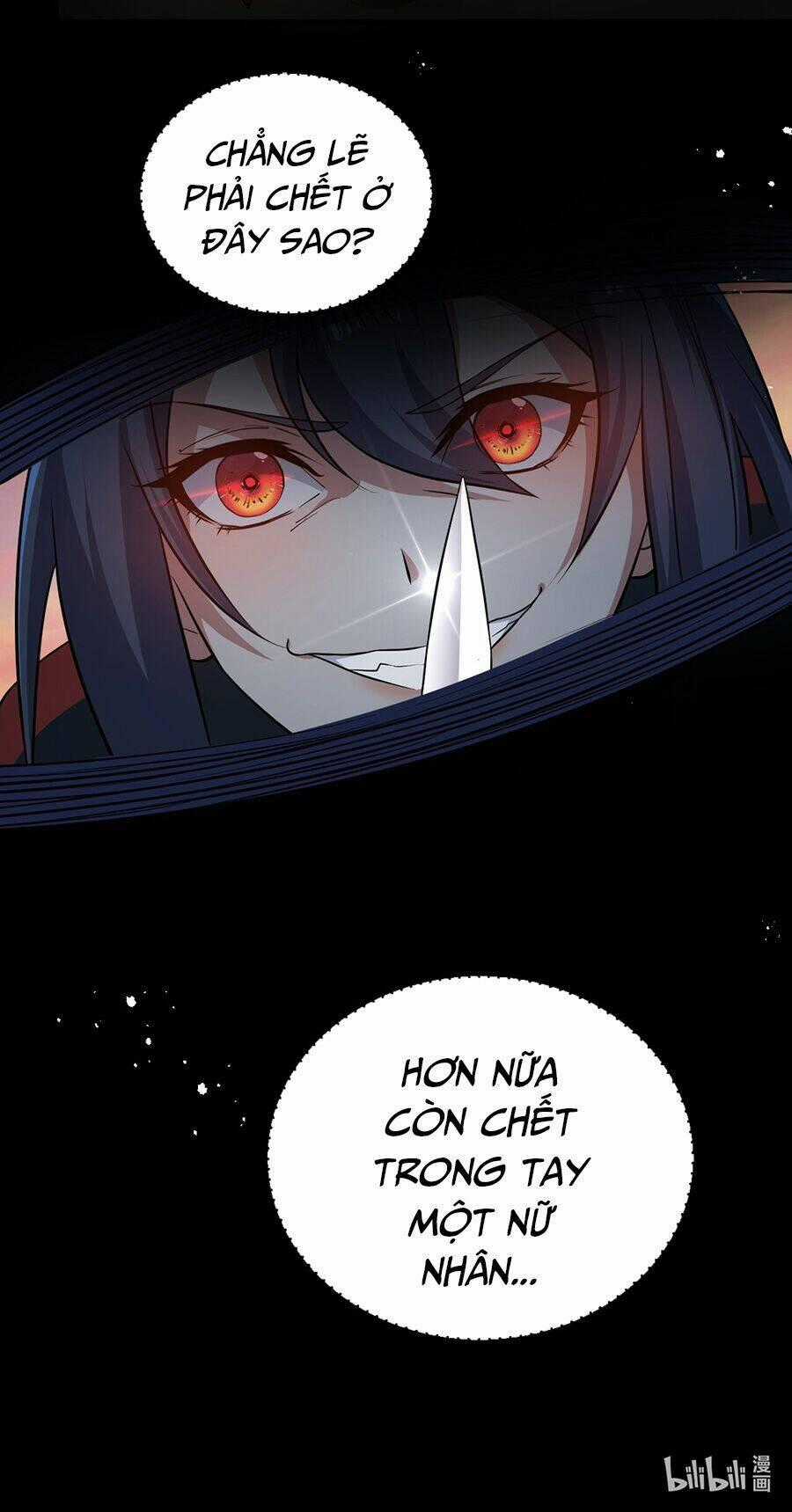 Hệ Thống Mô Phỏng Linh Sủng Chapter 9 trang 76