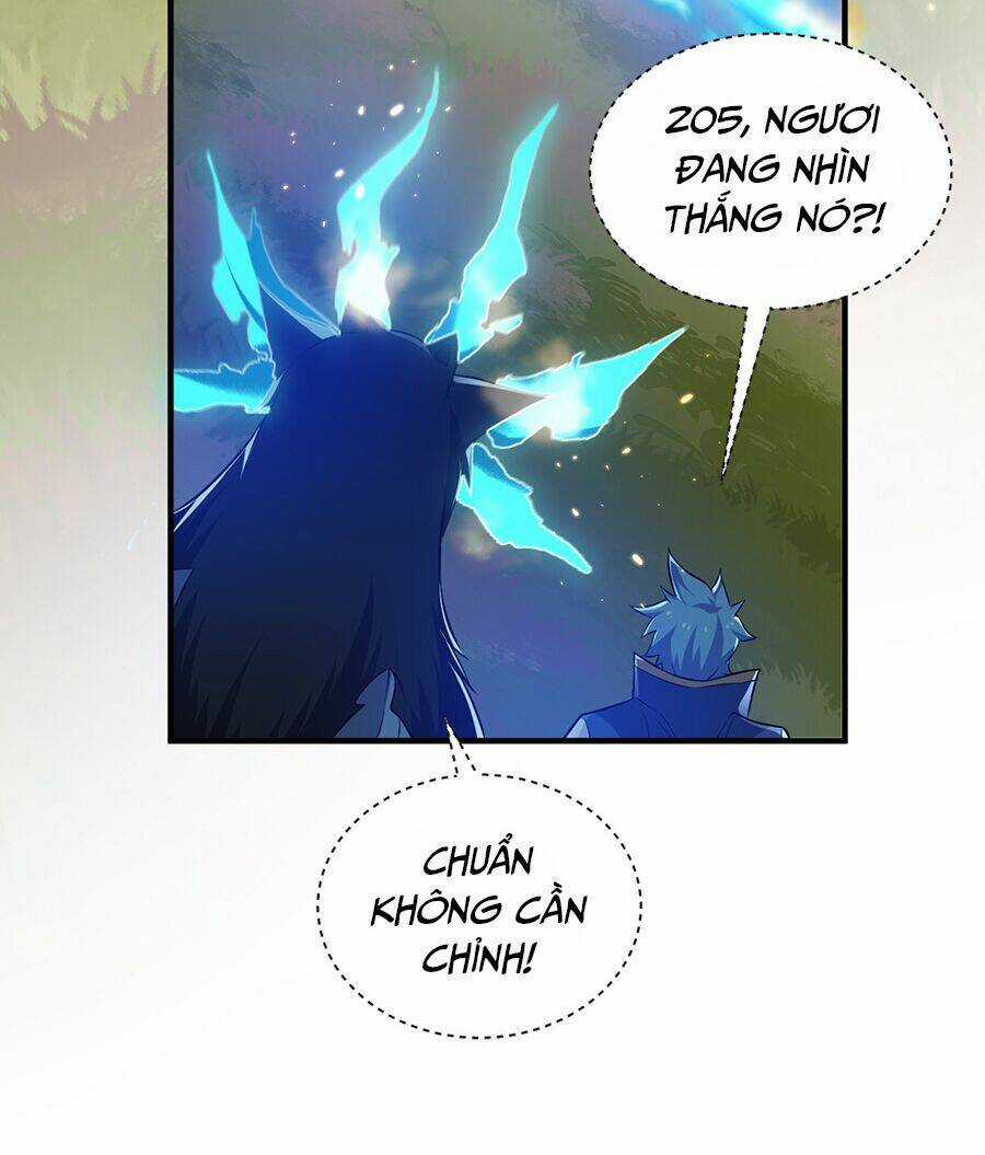 Hệ Thống Mô Phỏng Linh Sủng Chapter 9 trang 9