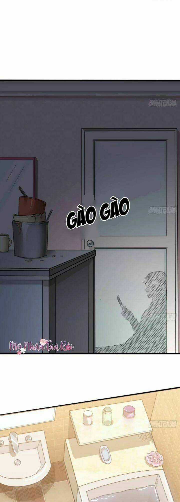 Hệ Thống Nghịch Tập Thiên Hậu Chapter 1 trang 2