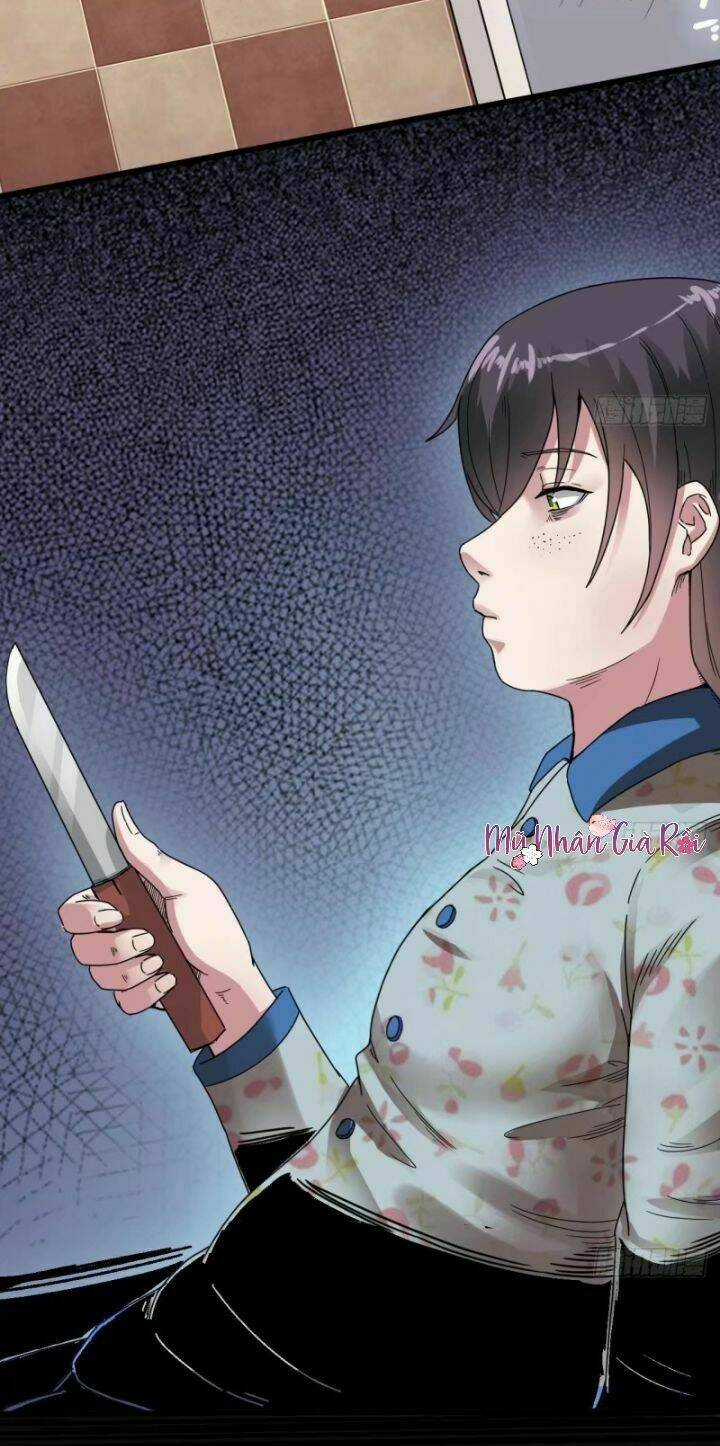 Hệ Thống Nghịch Tập Thiên Hậu Chapter 1 trang 4