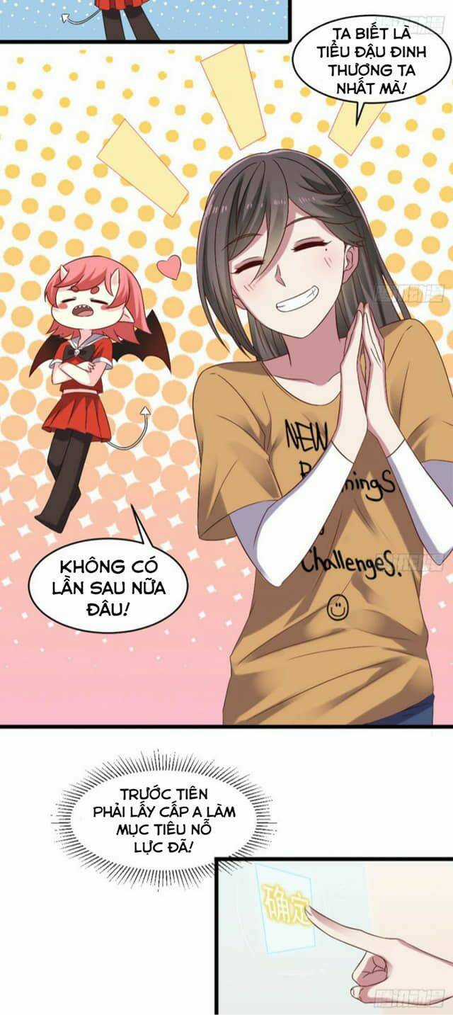 Hệ Thống Nghịch Tập Thiên Hậu Chapter 10 trang 12