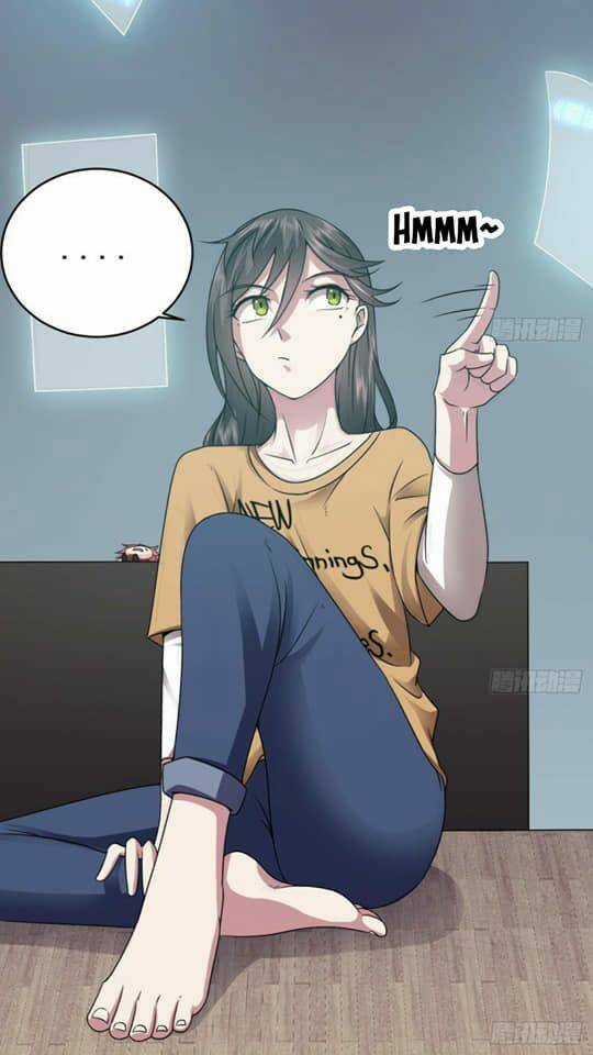 Hệ Thống Nghịch Tập Thiên Hậu Chapter 10 trang 2