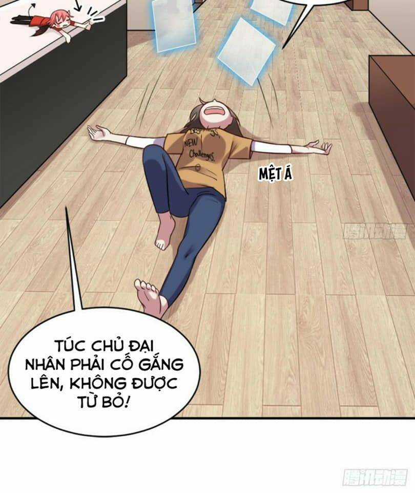 Hệ Thống Nghịch Tập Thiên Hậu Chapter 10 trang 4
