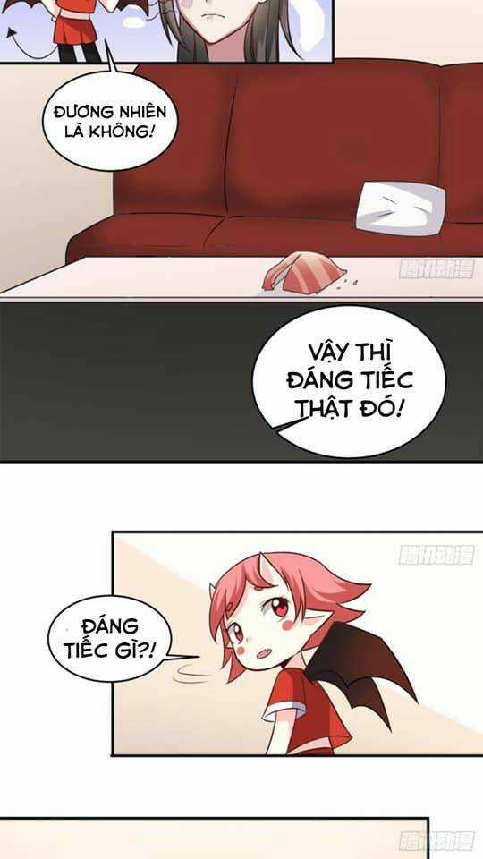 Hệ Thống Nghịch Tập Thiên Hậu Chapter 10 trang 6