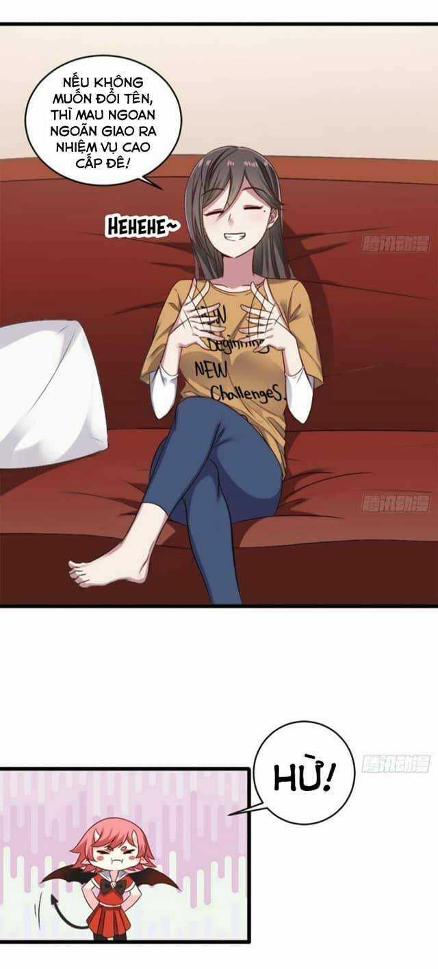 Hệ Thống Nghịch Tập Thiên Hậu Chapter 10 trang 9