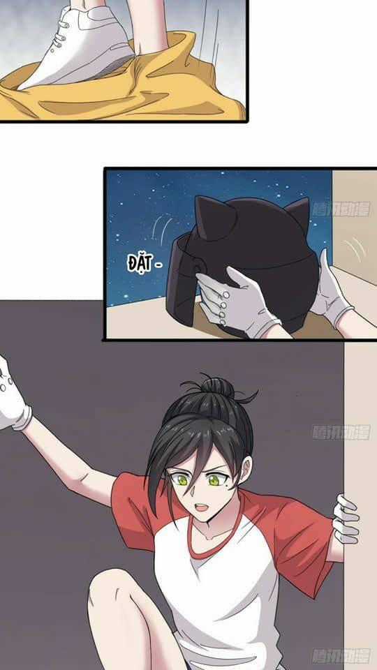 Hệ Thống Nghịch Tập Thiên Hậu Chapter 11 trang 1