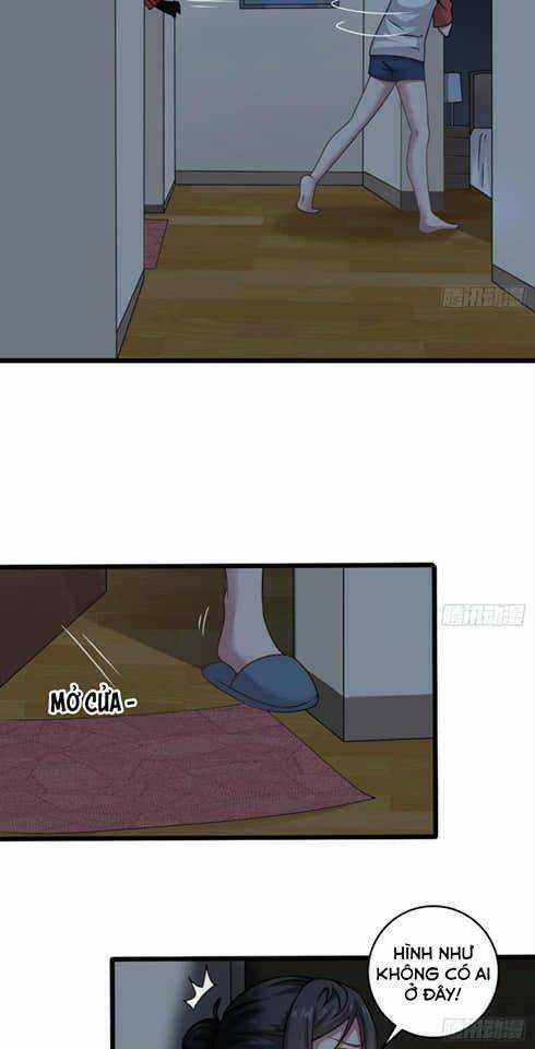 Hệ Thống Nghịch Tập Thiên Hậu Chapter 11 trang 10