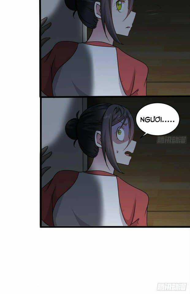 Hệ Thống Nghịch Tập Thiên Hậu Chapter 11 trang 11