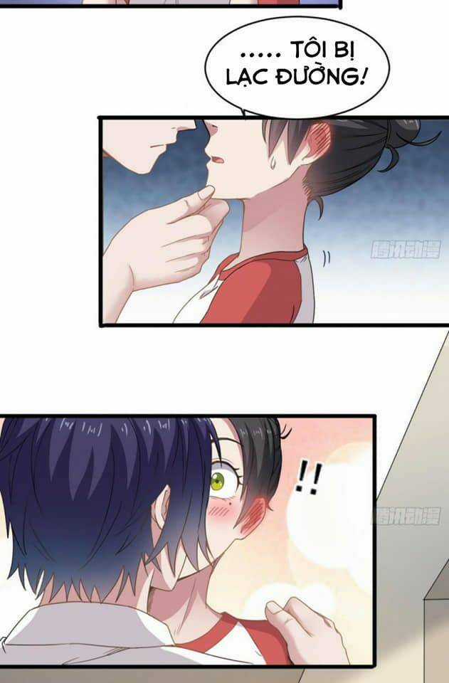 Hệ Thống Nghịch Tập Thiên Hậu Chapter 11 trang 13