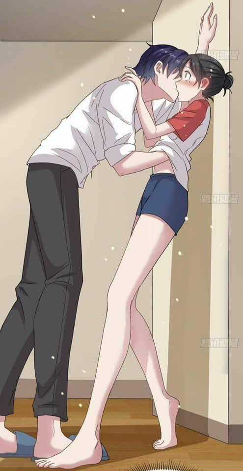 Hệ Thống Nghịch Tập Thiên Hậu Chapter 11 trang 14