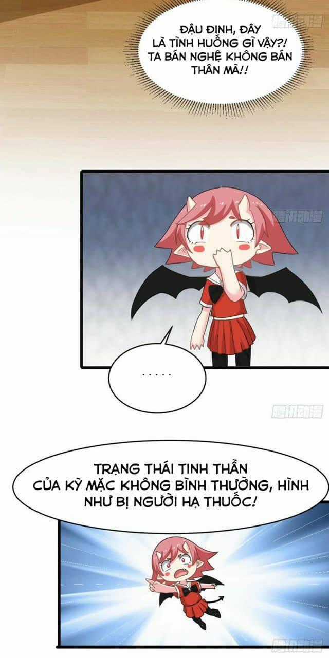 Hệ Thống Nghịch Tập Thiên Hậu Chapter 11 trang 15