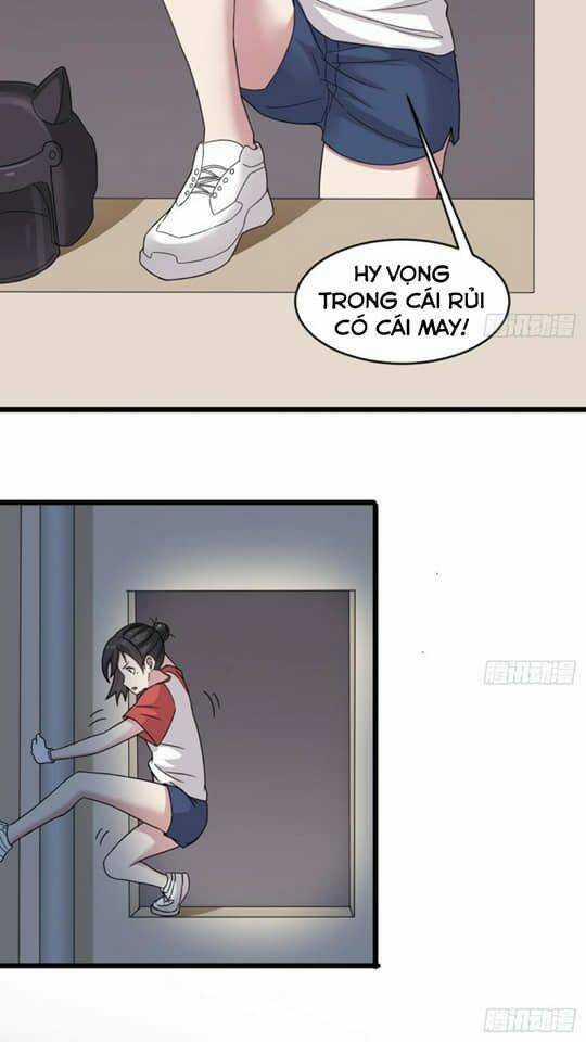 Hệ Thống Nghịch Tập Thiên Hậu Chapter 11 trang 2