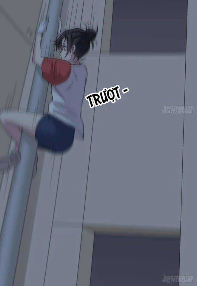 Hệ Thống Nghịch Tập Thiên Hậu Chapter 11 trang 4