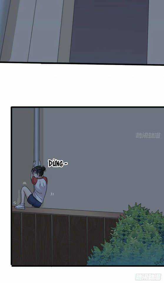 Hệ Thống Nghịch Tập Thiên Hậu Chapter 11 trang 5